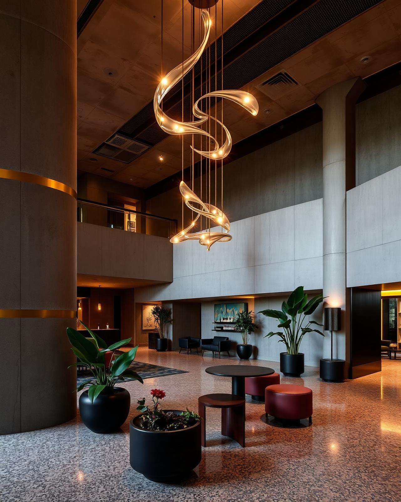 Hotel Mineral
